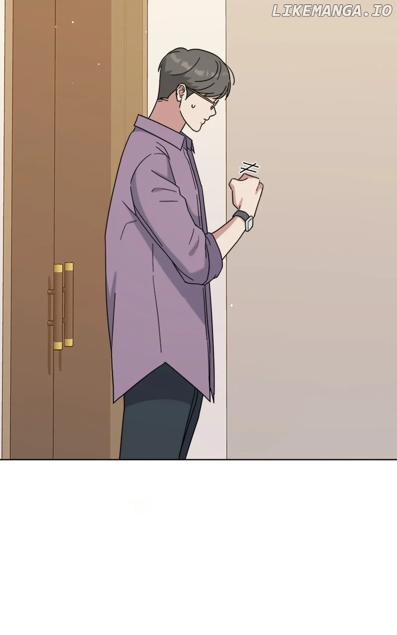 Your Instinctive Love chapter 62 page 103