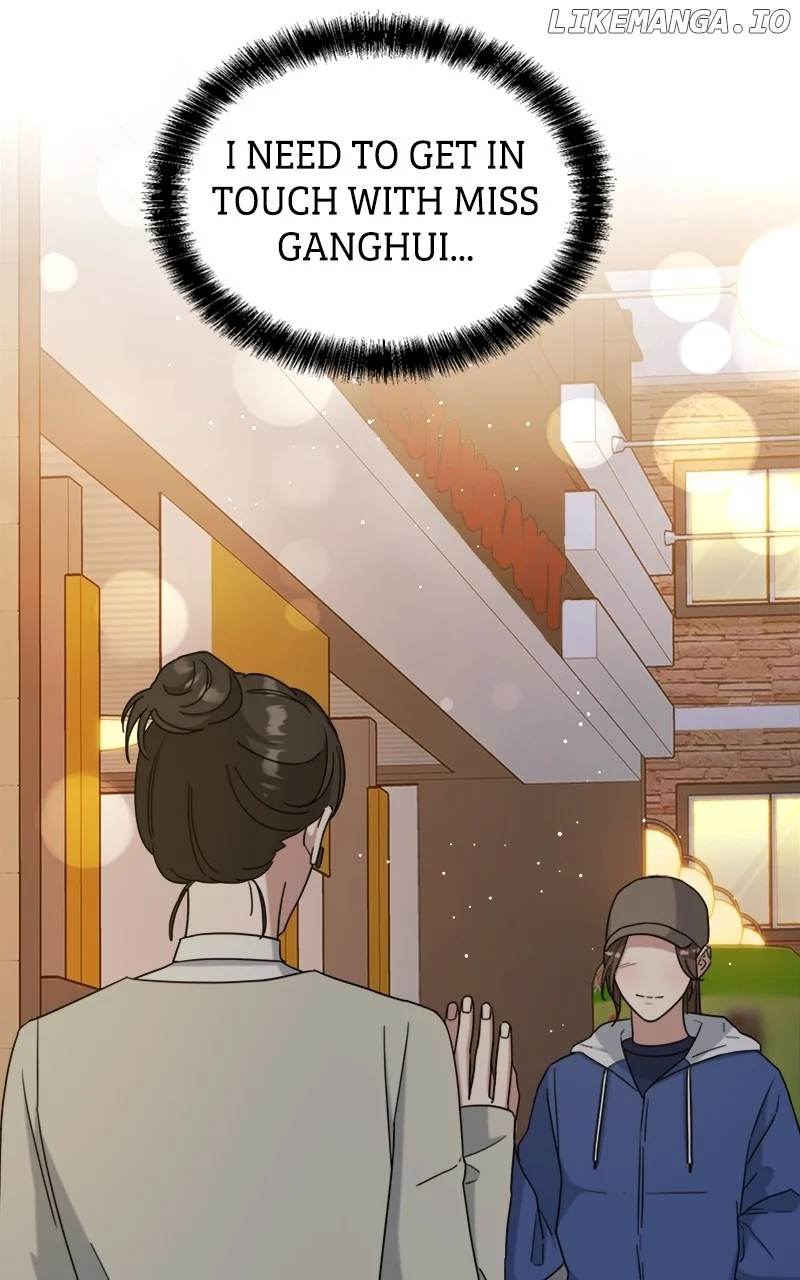 Your Instinctive Love chapter 62 page 104