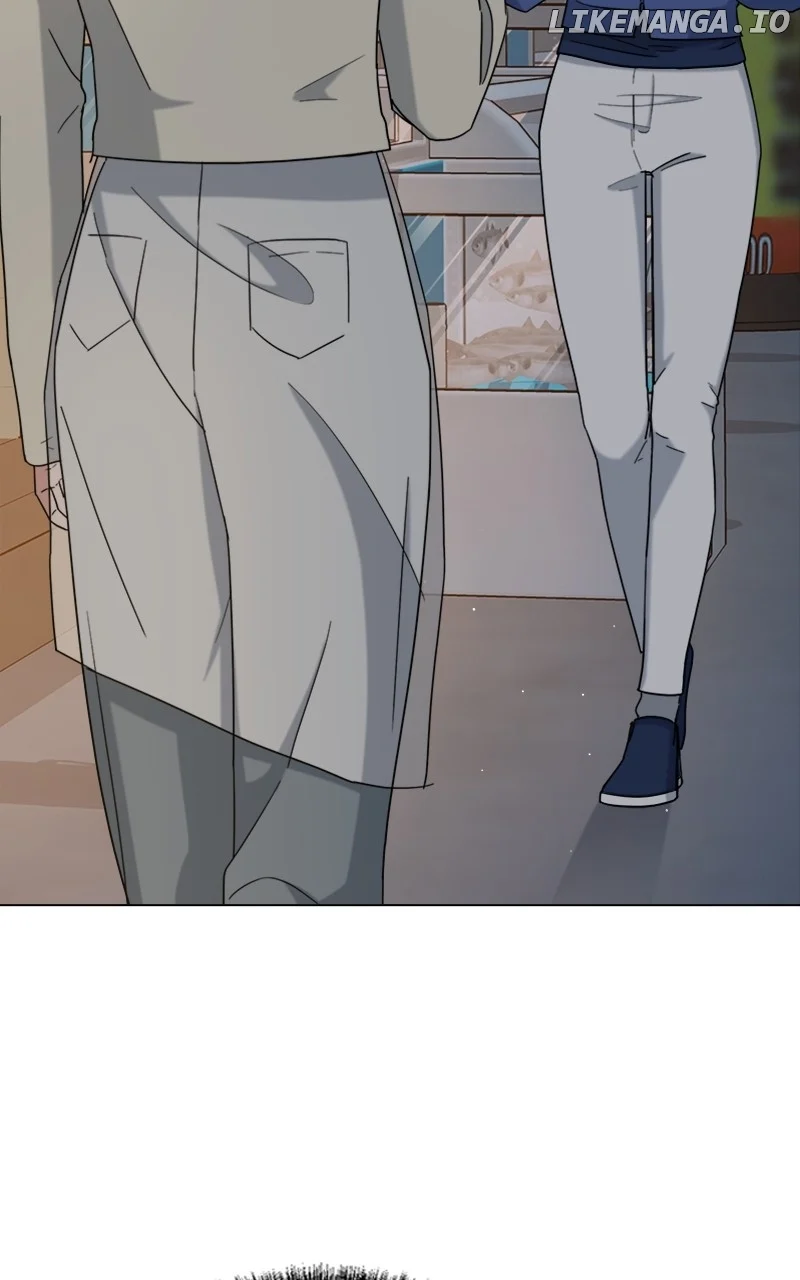 Your Instinctive Love chapter 62 page 105