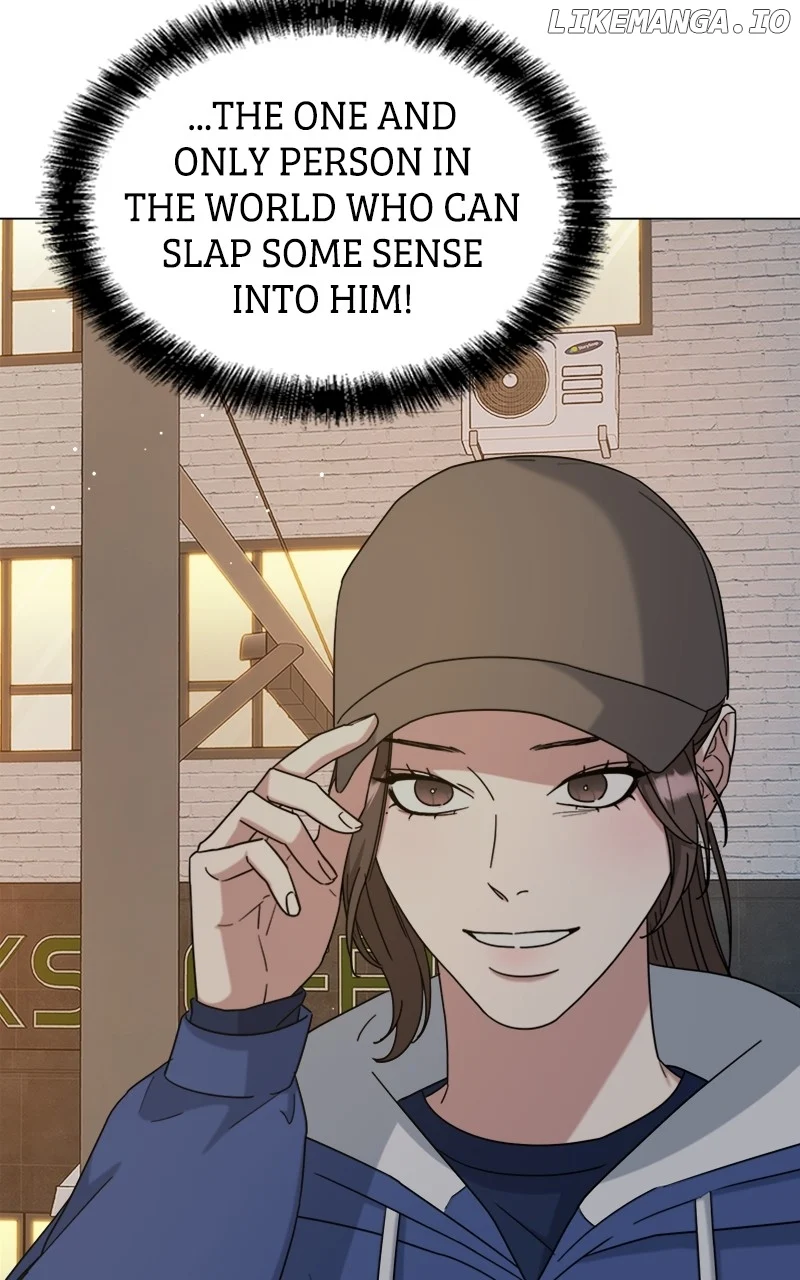 Your Instinctive Love chapter 62 page 106