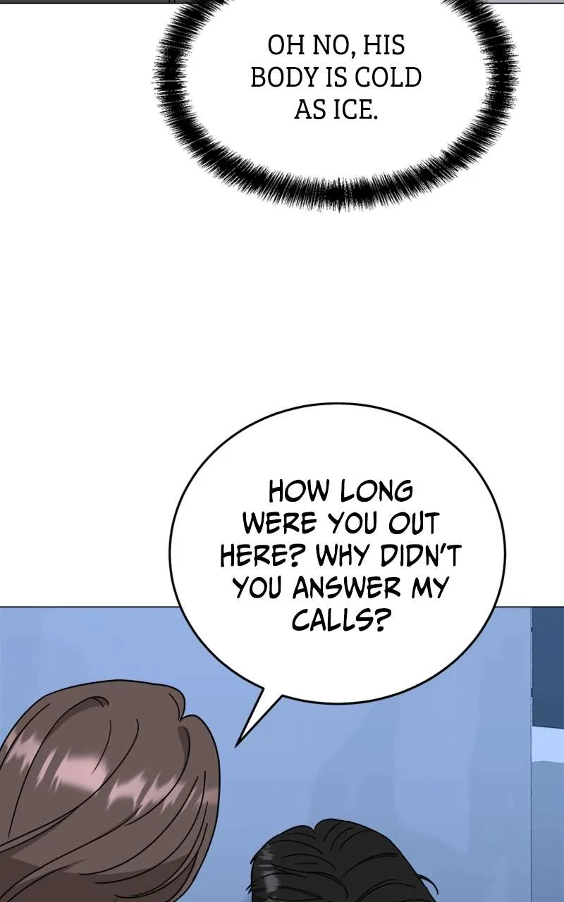Your Instinctive Love chapter 75 page 104
