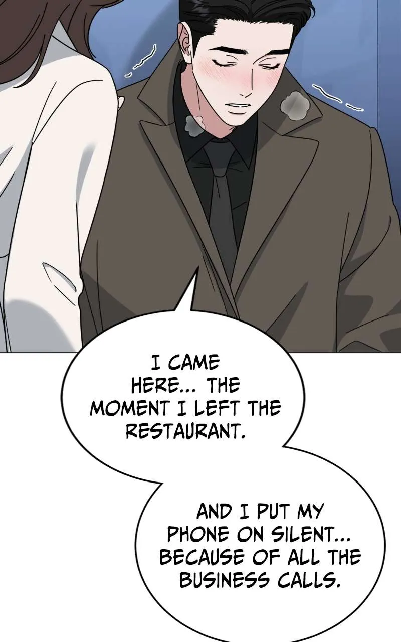 Your Instinctive Love chapter 75 page 105
