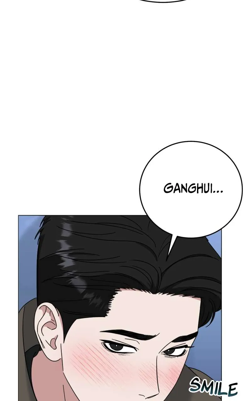 Your Instinctive Love chapter 75 page 106