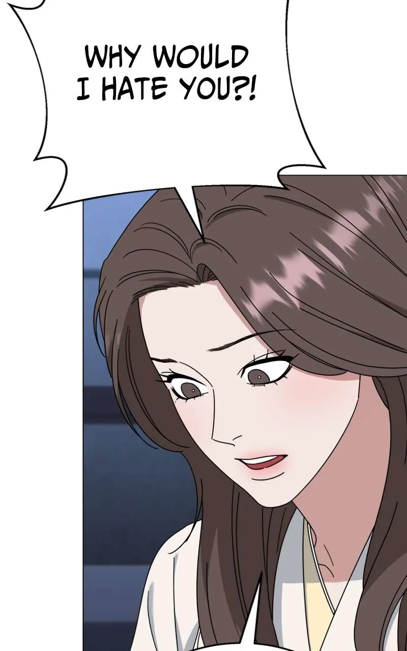 Your Instinctive Love chapter 75 page 108