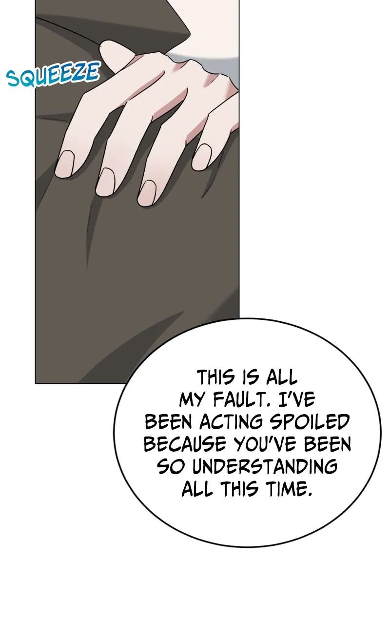 Your Instinctive Love chapter 75 page 110