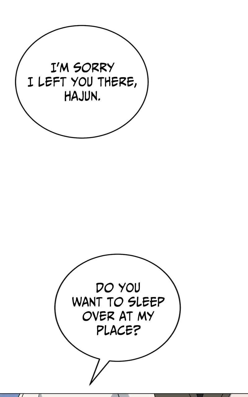Your Instinctive Love chapter 75 page 111