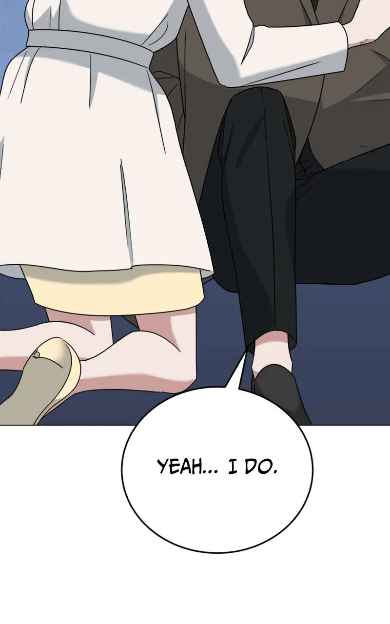 Your Instinctive Love chapter 75 page 112