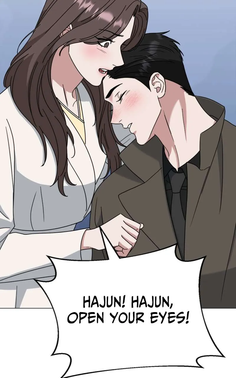 Your Instinctive Love chapter 75 page 115
