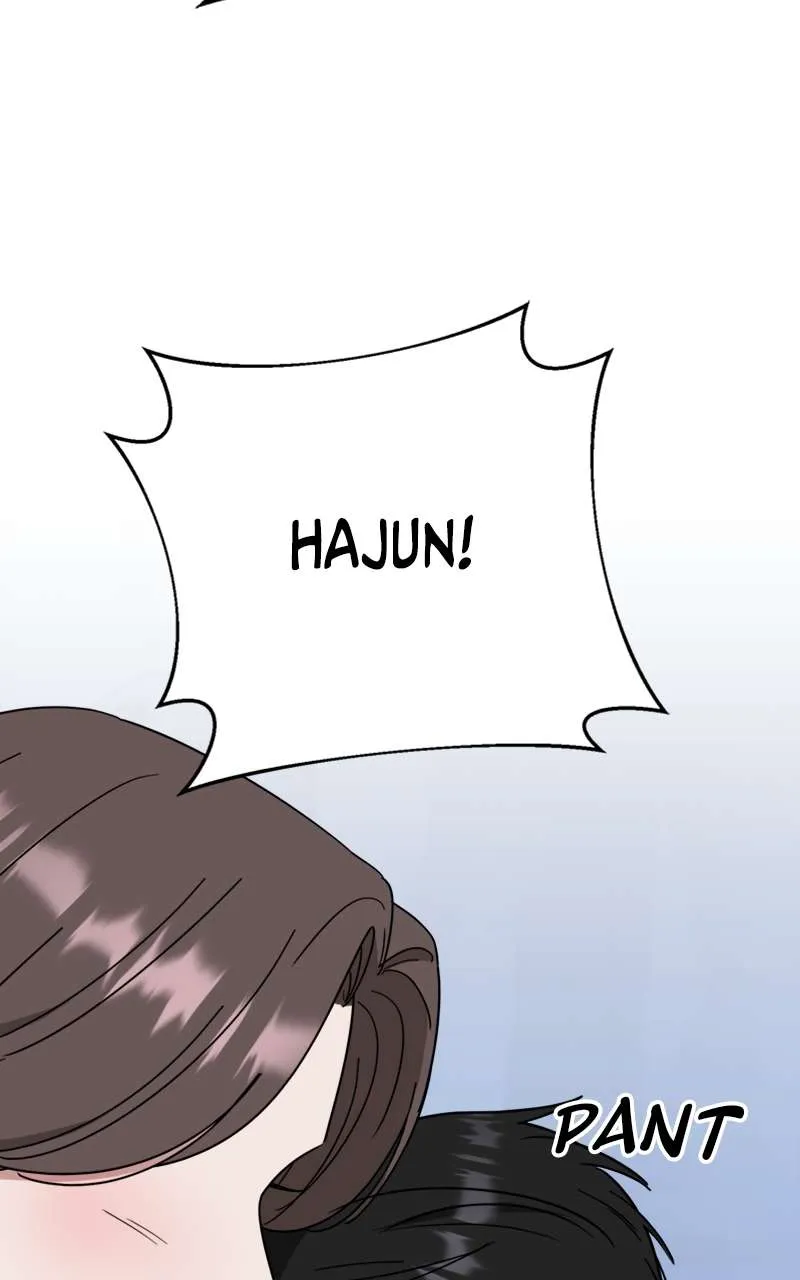 Your Instinctive Love chapter 75 page 116