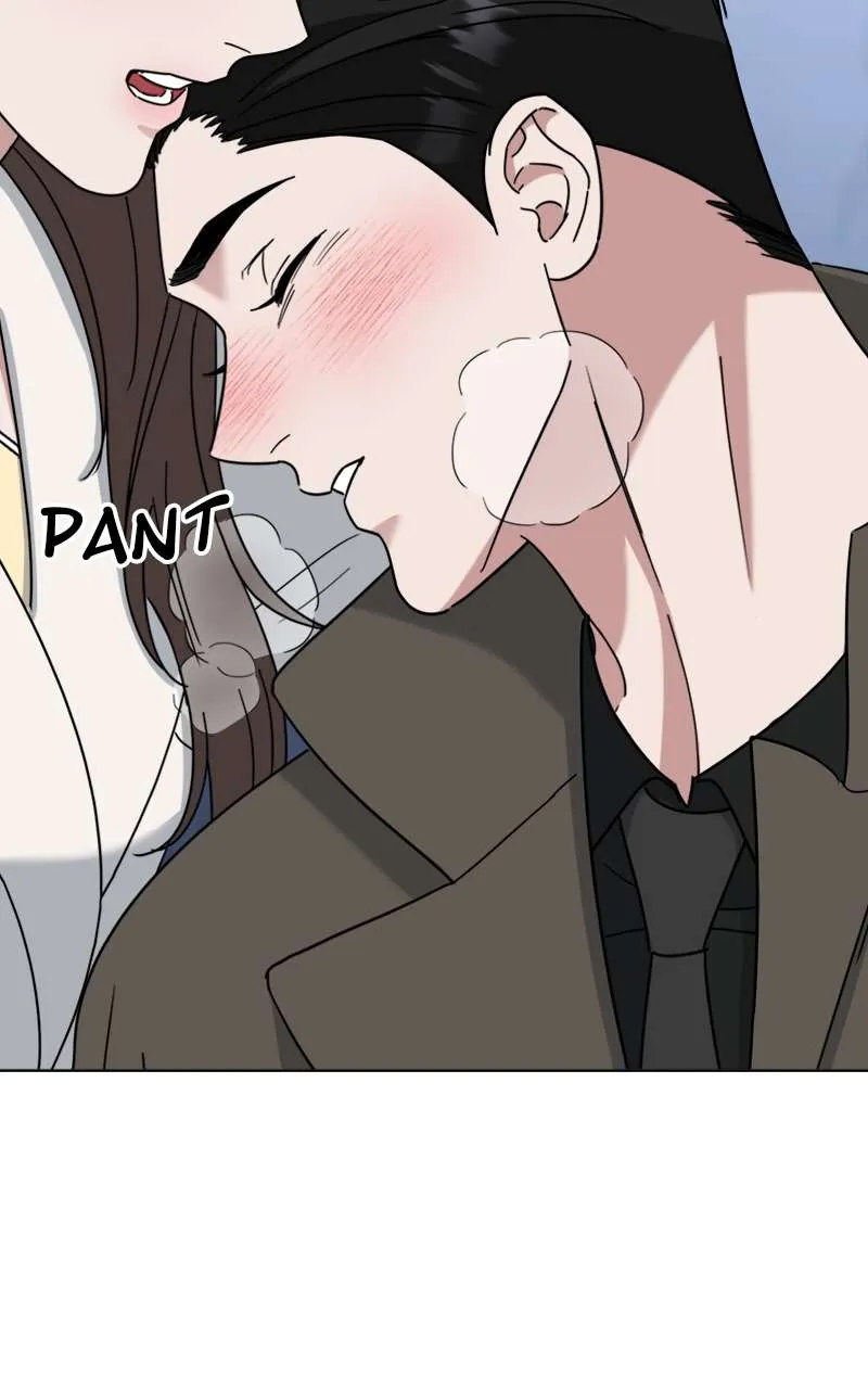 Your Instinctive Love chapter 75 page 117