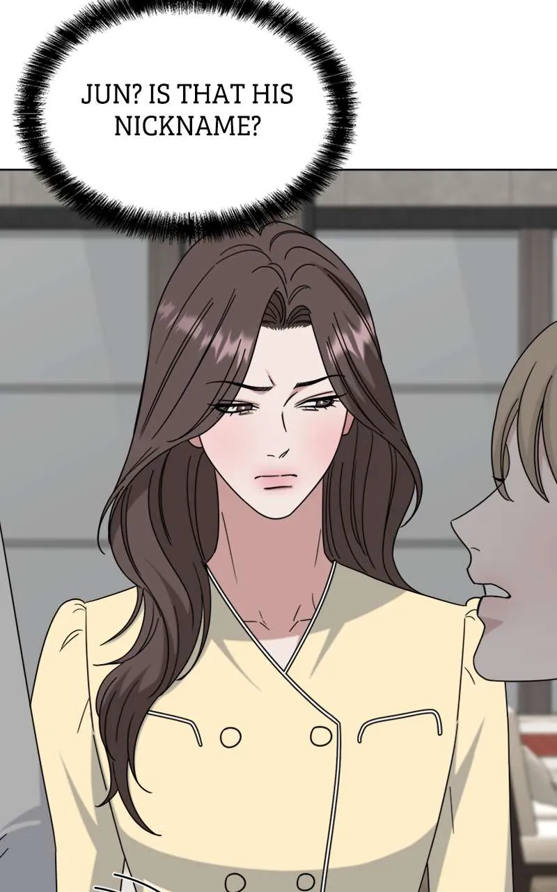 Your Instinctive Love chapter 75 page 13