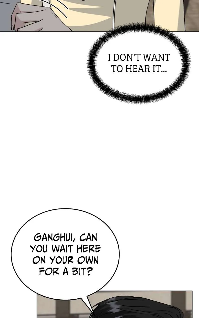 Your Instinctive Love chapter 75 page 14