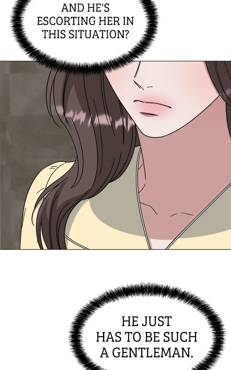 Your Instinctive Love chapter 75 page 16