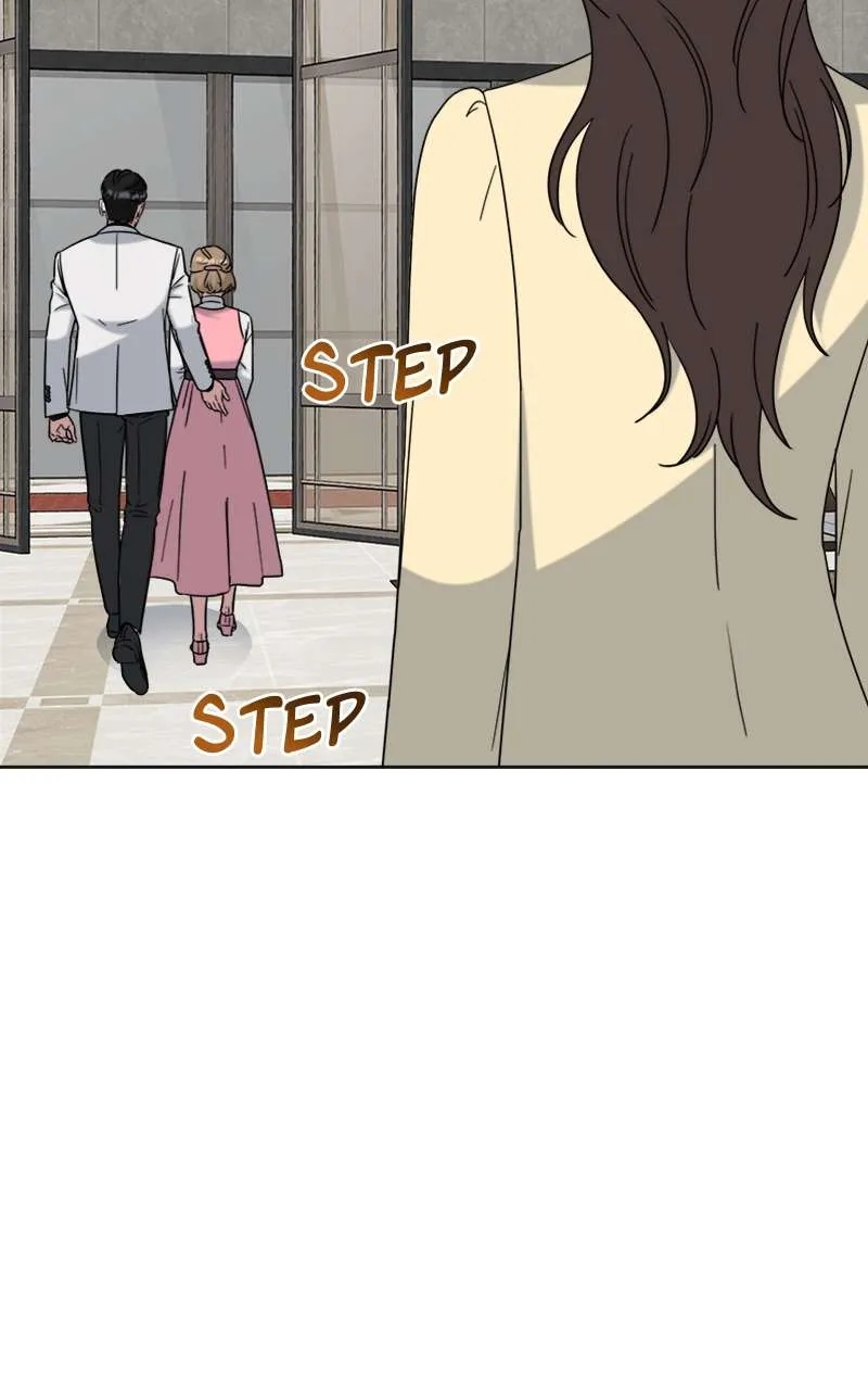 Your Instinctive Love chapter 75 page 20