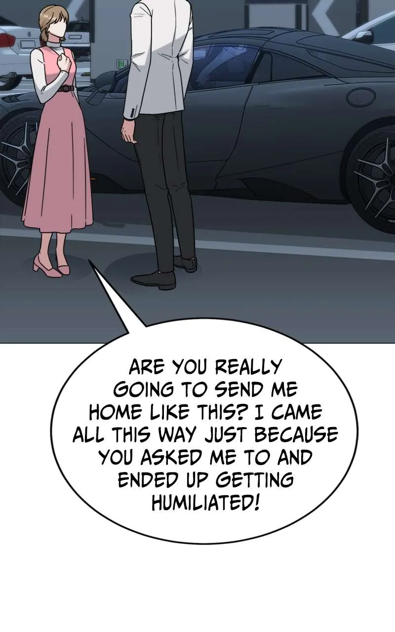 Your Instinctive Love chapter 75 page 25