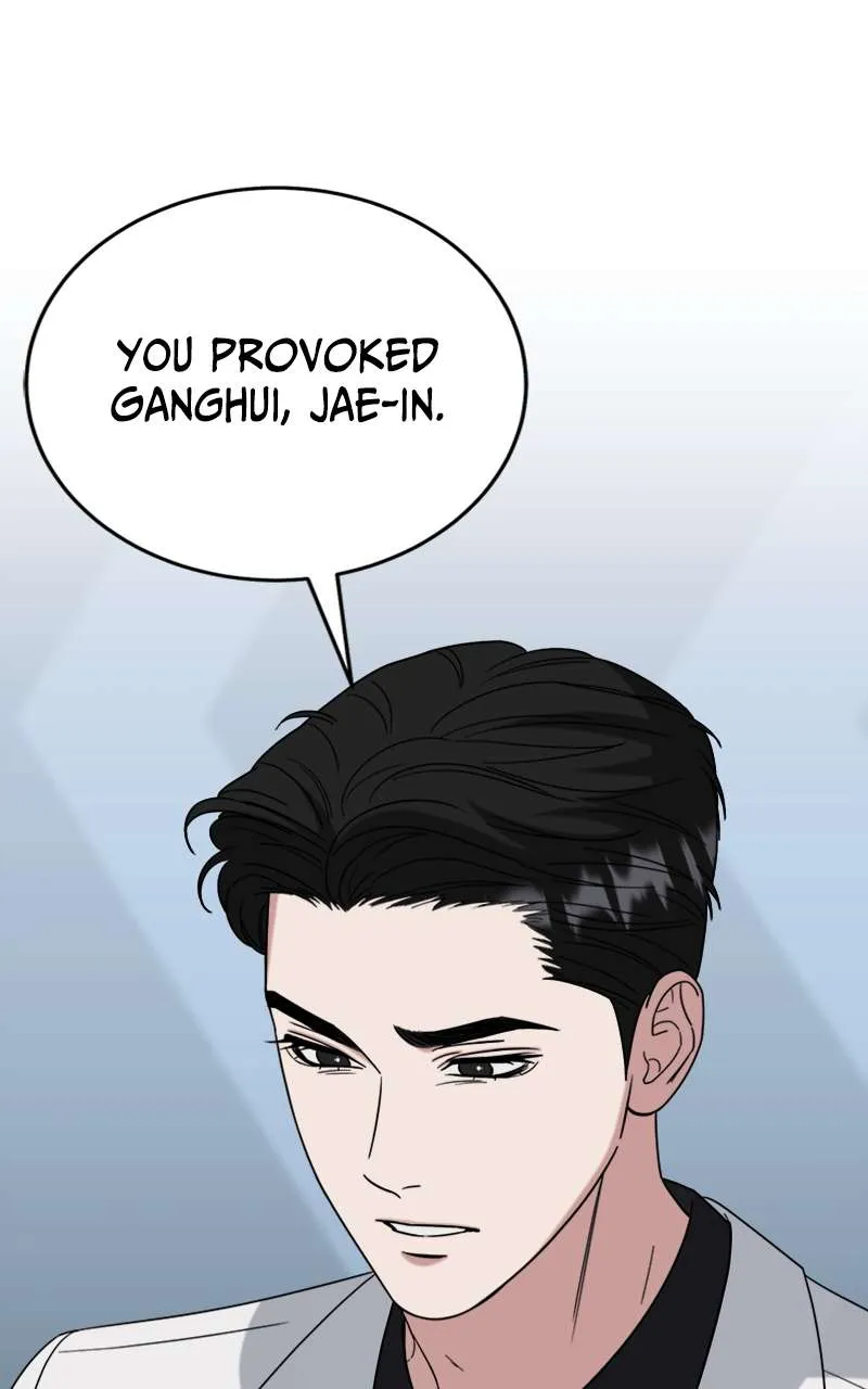 Your Instinctive Love chapter 75 page 26