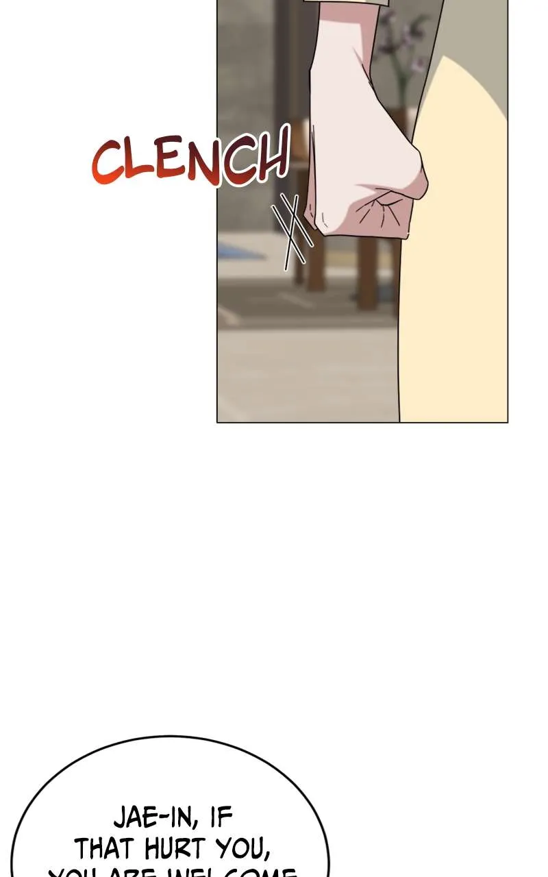 Your Instinctive Love chapter 75 page 3