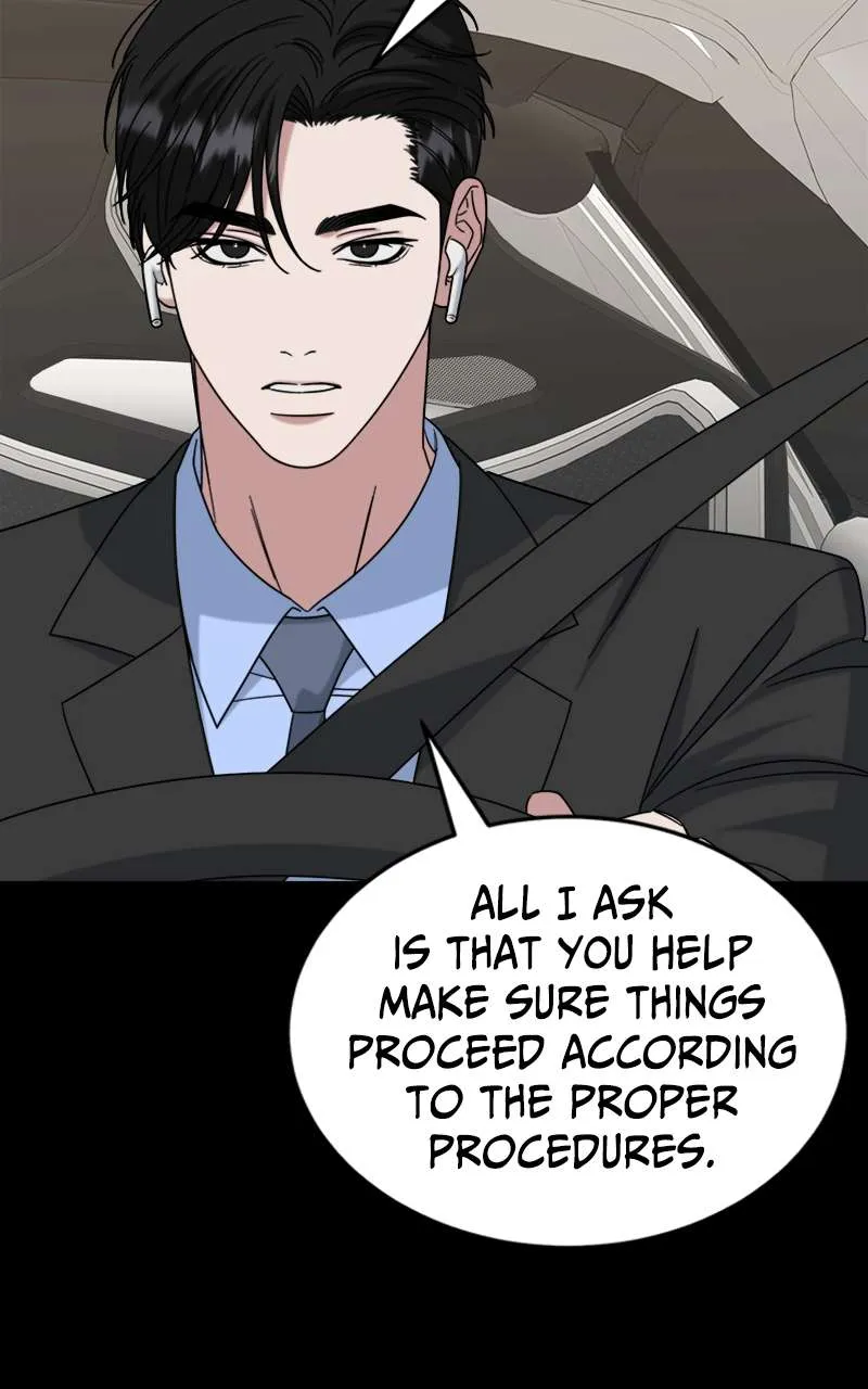 Your Instinctive Love chapter 75 page 31