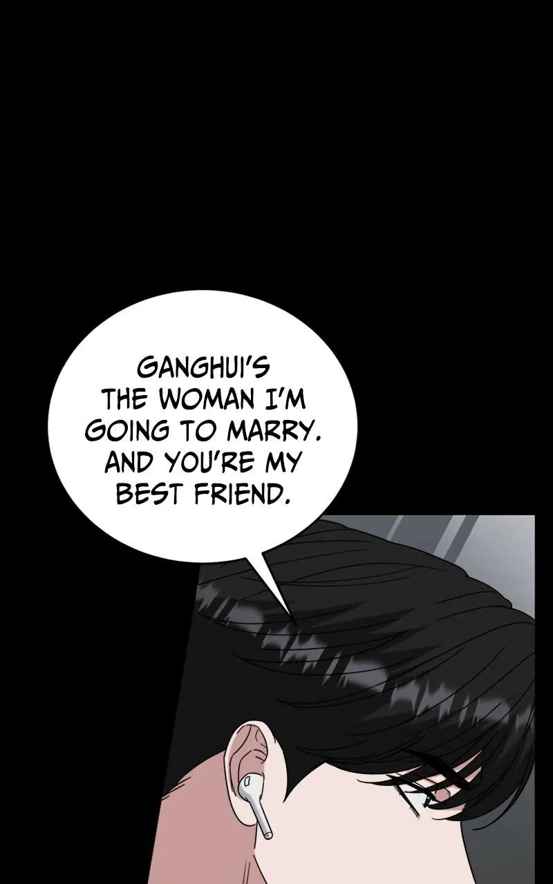 Your Instinctive Love chapter 75 page 34