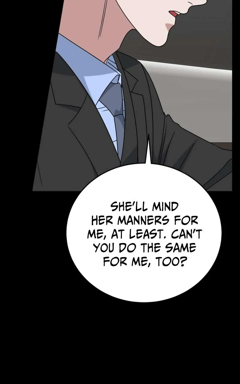 Your Instinctive Love chapter 75 page 35