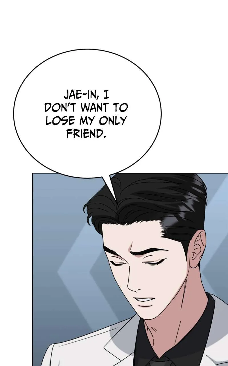Your Instinctive Love chapter 75 page 39