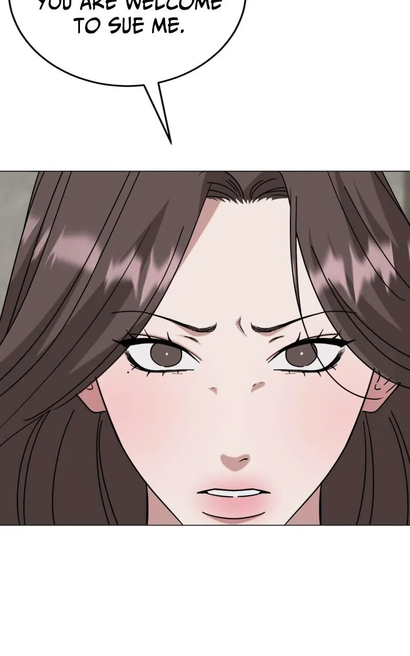 Your Instinctive Love chapter 75 page 4