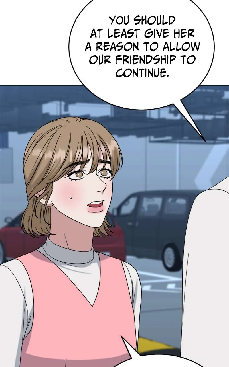Your Instinctive Love chapter 75 page 41