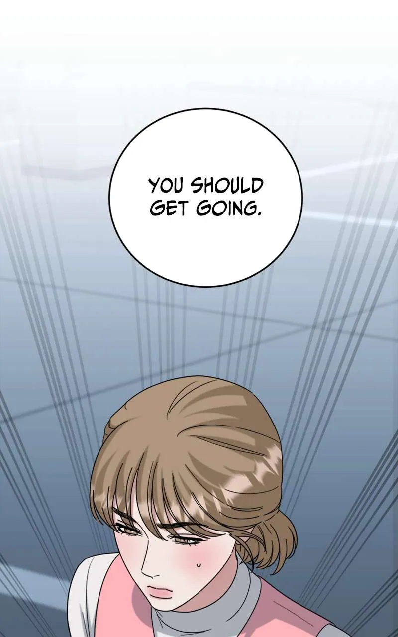 Your Instinctive Love chapter 75 page 44