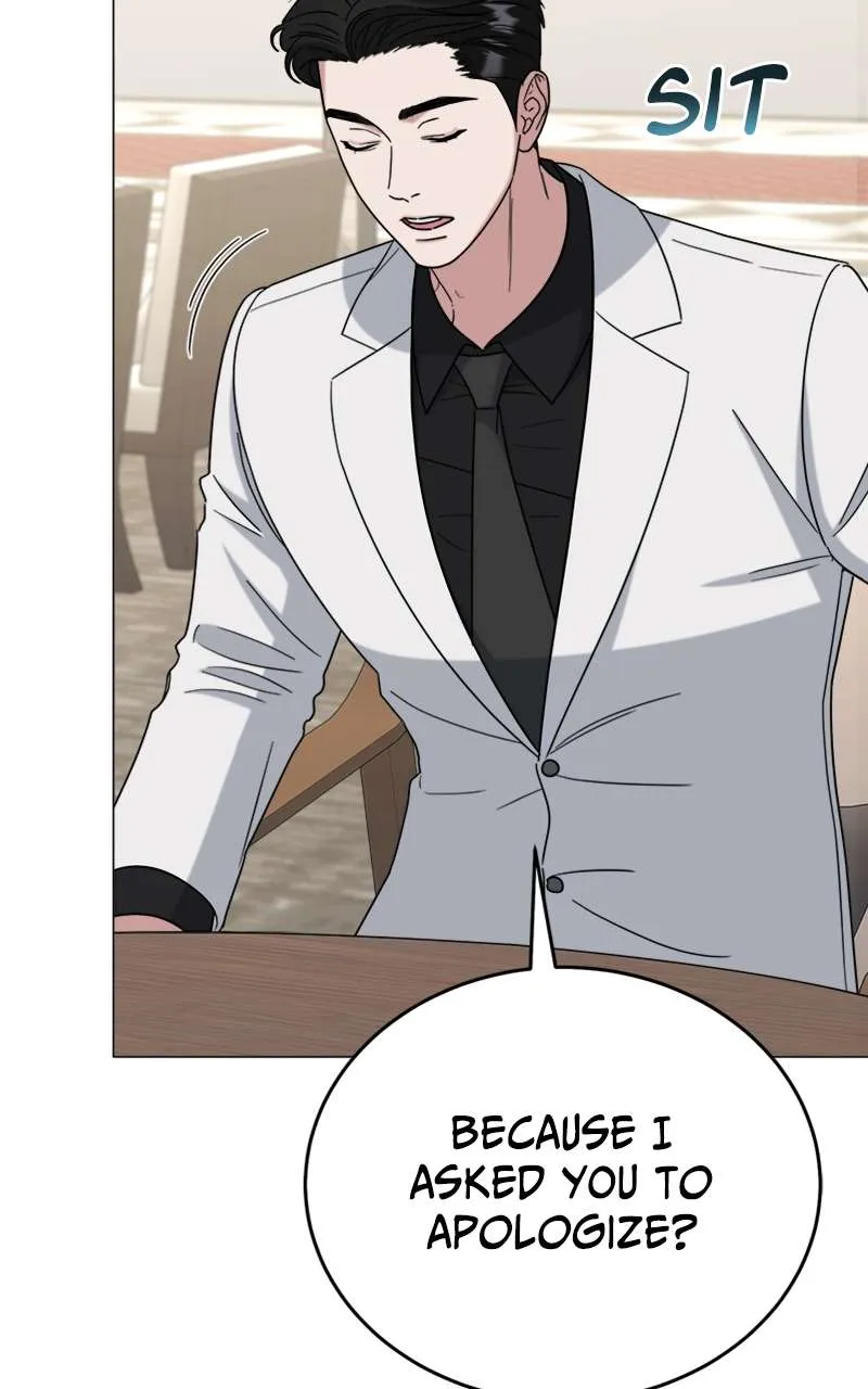 Your Instinctive Love chapter 75 page 49