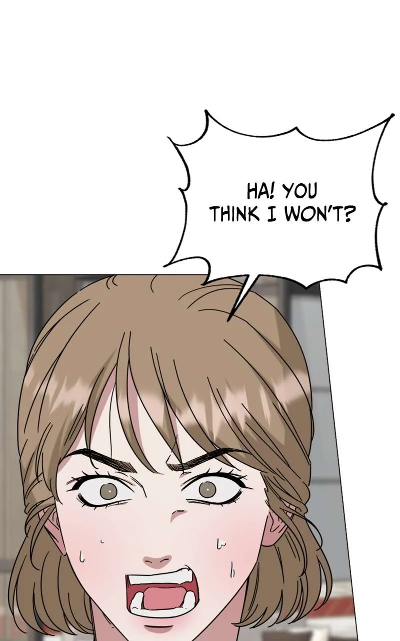 Your Instinctive Love chapter 75 page 5