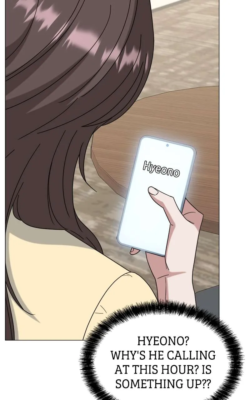 Your Instinctive Love chapter 75 page 64