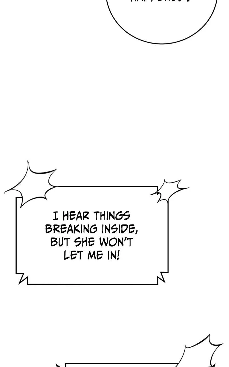 Your Instinctive Love chapter 75 page 67
