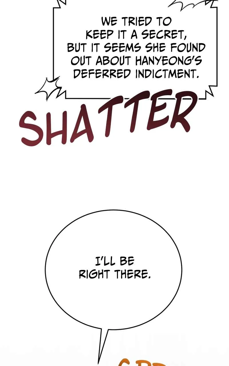 Your Instinctive Love chapter 75 page 68