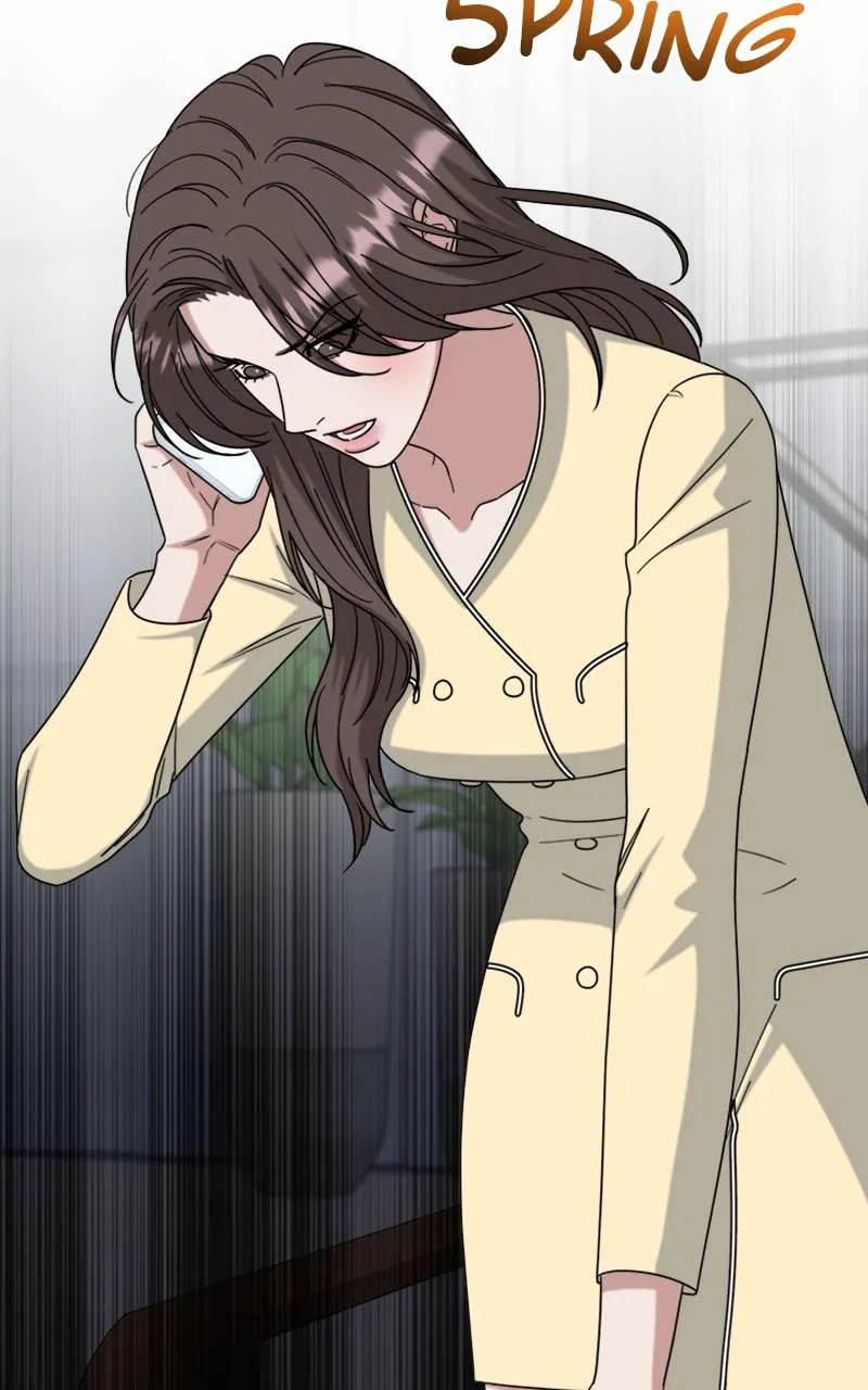 Your Instinctive Love chapter 75 page 69