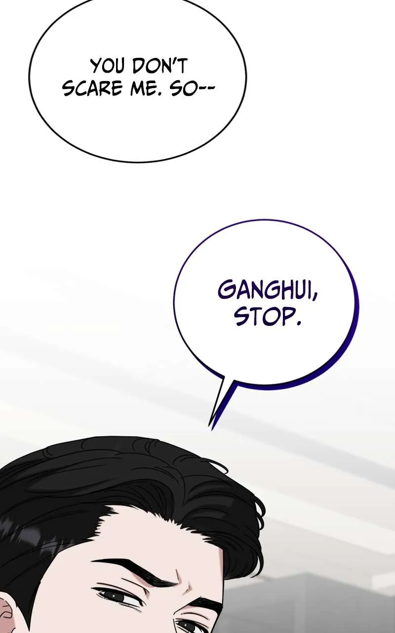 Your Instinctive Love chapter 75 page 7