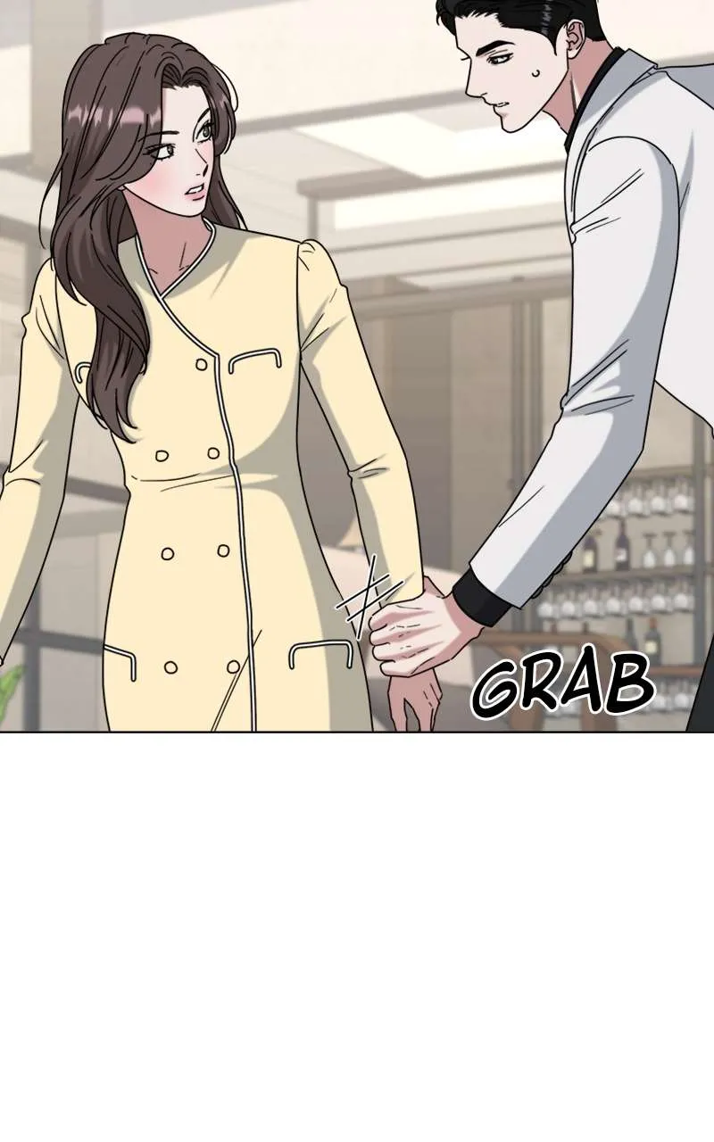 Your Instinctive Love chapter 75 page 73