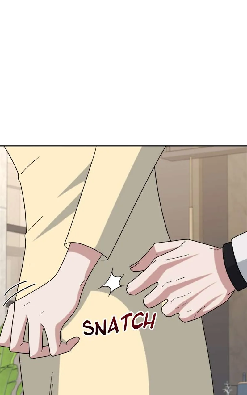Your Instinctive Love chapter 75 page 74