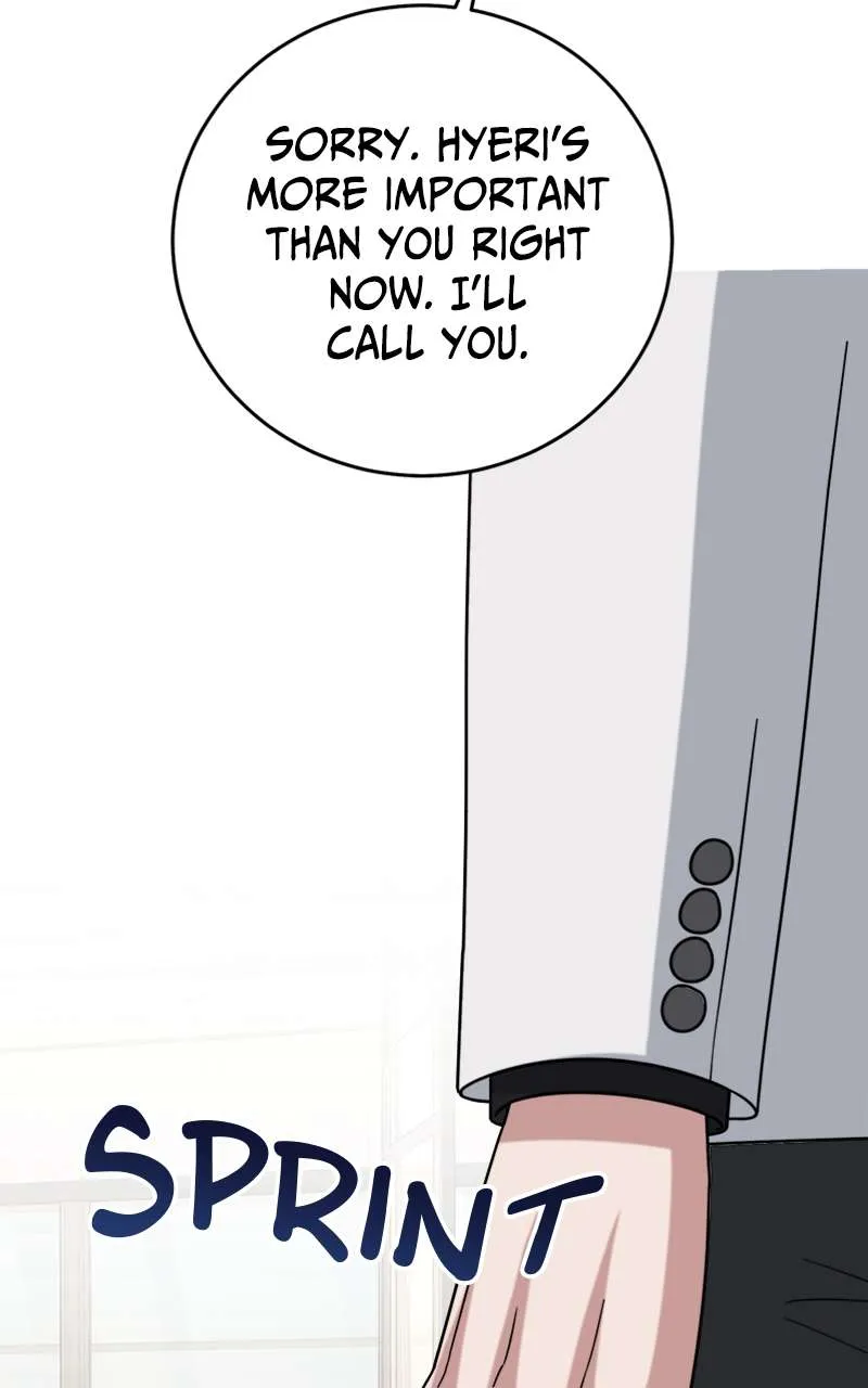 Your Instinctive Love chapter 75 page 76