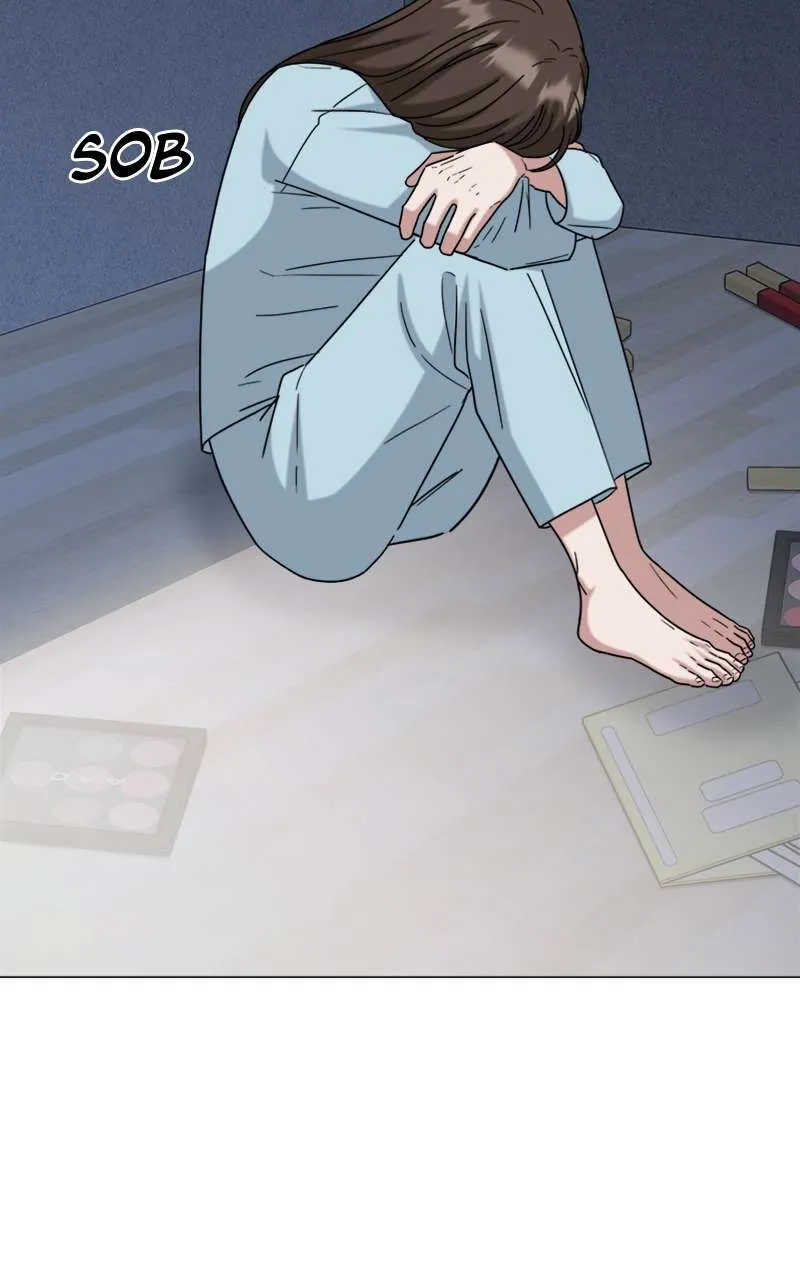 Your Instinctive Love chapter 75 page 81