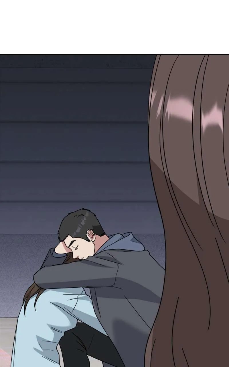 Your Instinctive Love chapter 75 page 85