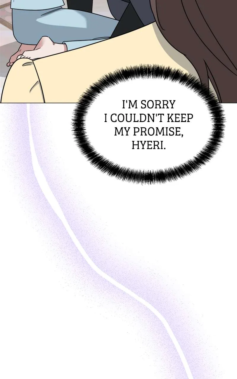 Your Instinctive Love chapter 75 page 86