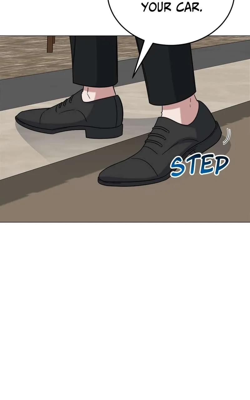 Your Instinctive Love chapter 75 page 9