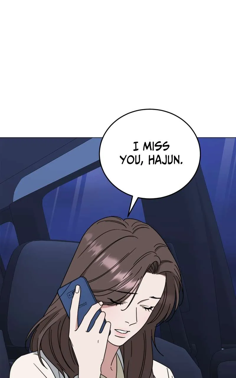 Your Instinctive Love chapter 75 page 91