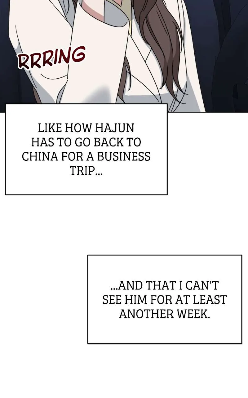 Your Instinctive Love chapter 75 page 92