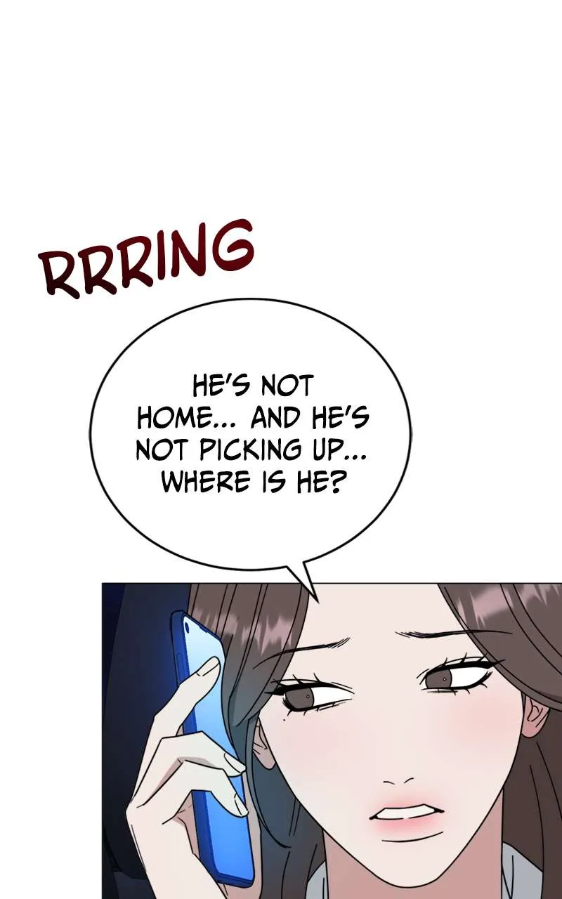 Your Instinctive Love chapter 75 page 93