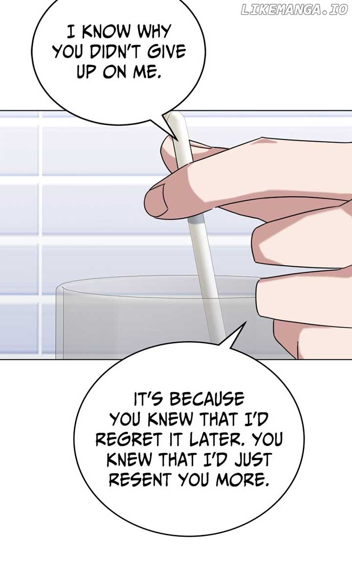 Your Instinctive Love chapter 80 page 5