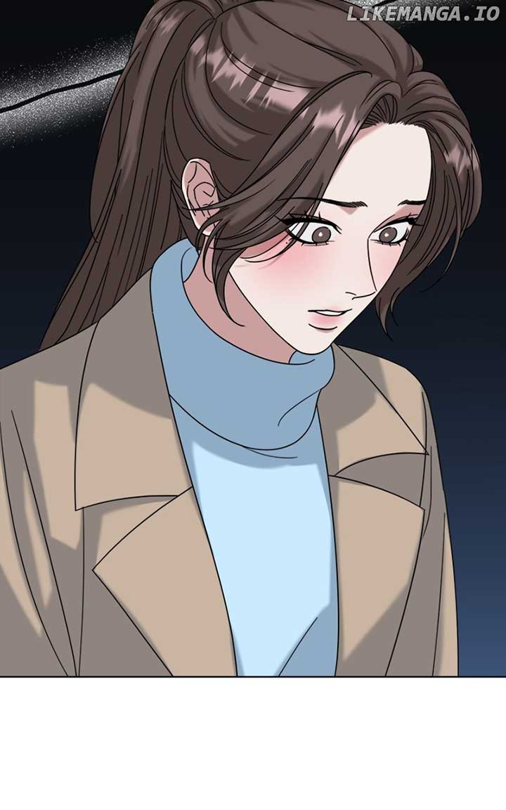 Your Instinctive Love chapter 80 page 14