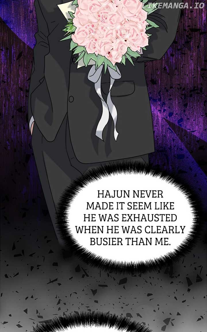 Your Instinctive Love chapter 80 page 21