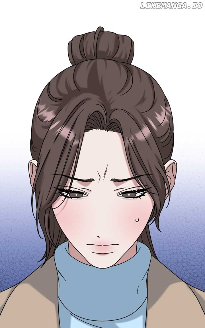 Your Instinctive Love chapter 80 page 24