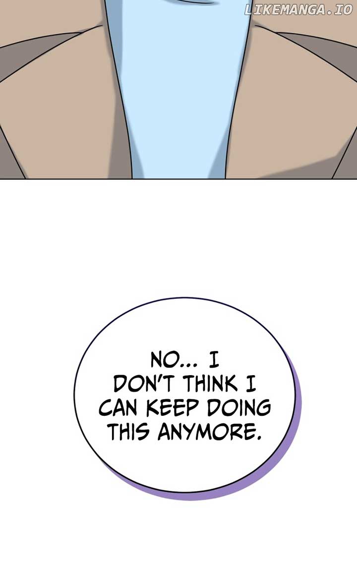 Your Instinctive Love chapter 80 page 25
